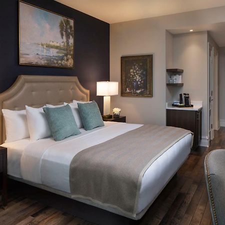 Belleview Inn Belleair Экстерьер фото