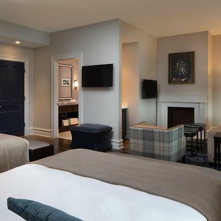 Belleview Inn Belleair Экстерьер фото