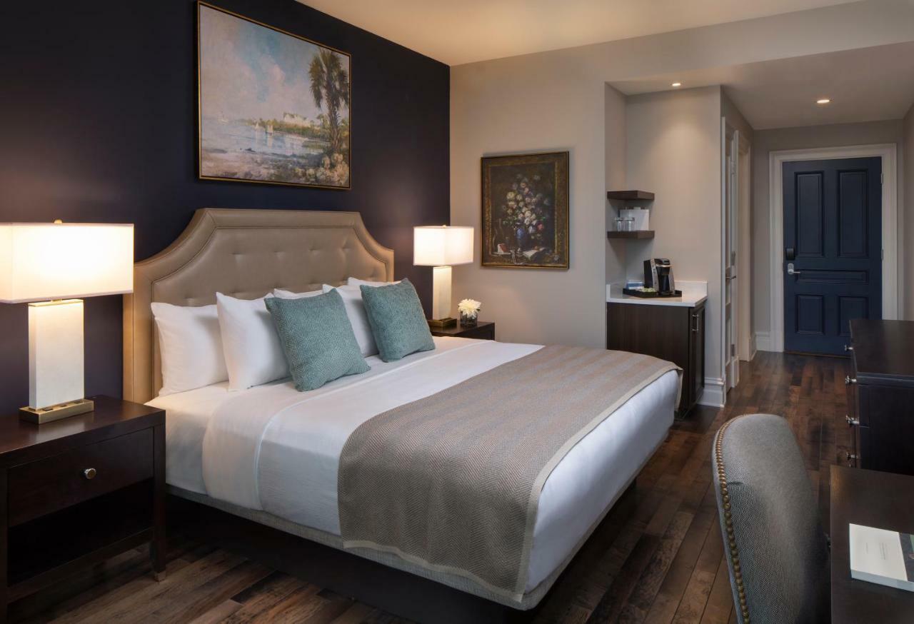 Belleview Inn Belleair Экстерьер фото