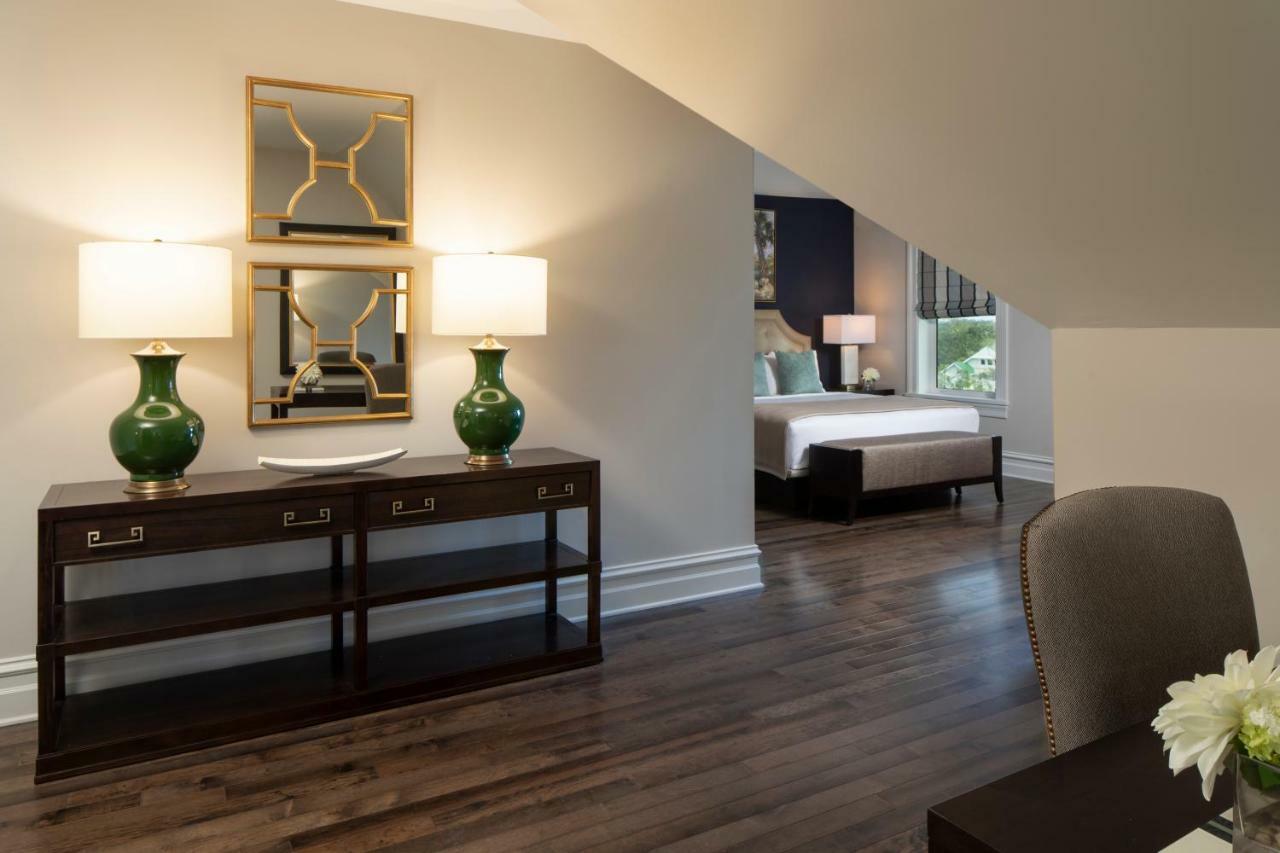 Belleview Inn Belleair Экстерьер фото