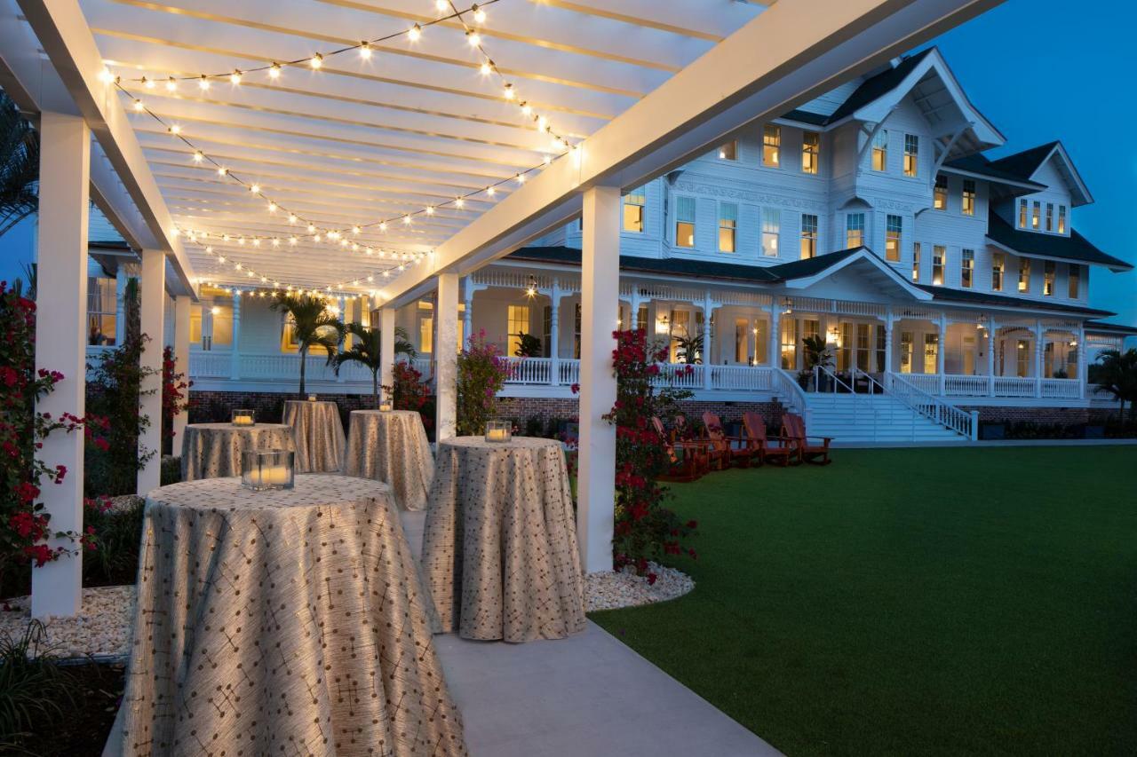 Belleview Inn Belleair Экстерьер фото