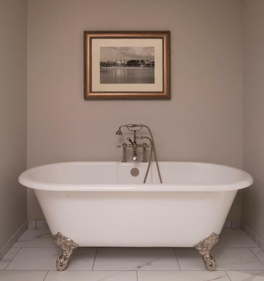 Belleview Inn Belleair Экстерьер фото