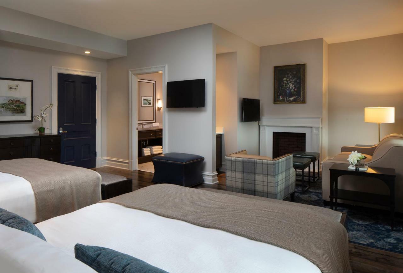 Belleview Inn Belleair Экстерьер фото