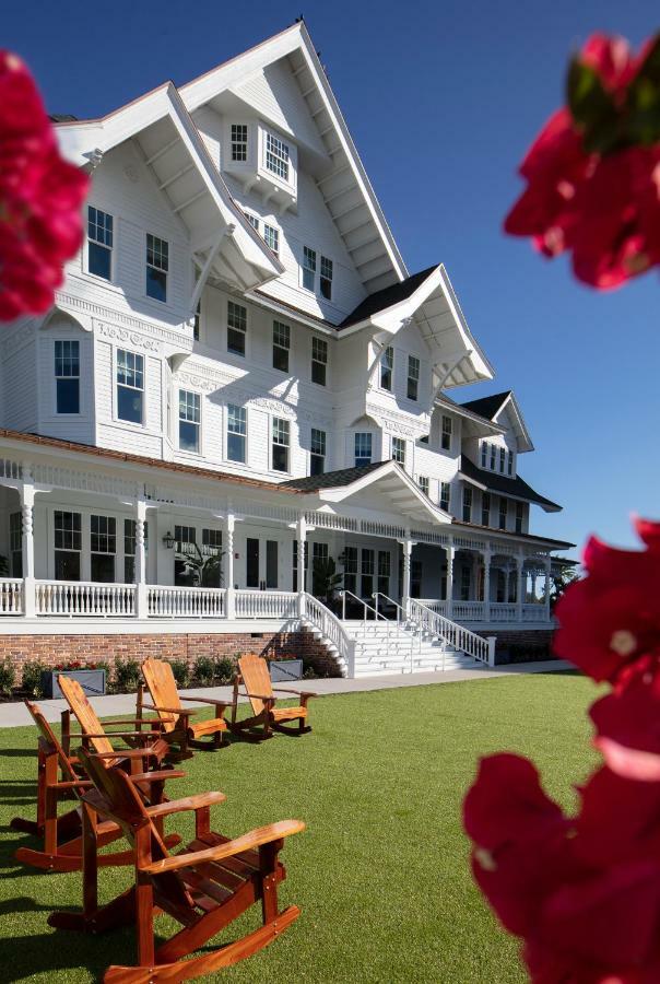 Belleview Inn Belleair Экстерьер фото