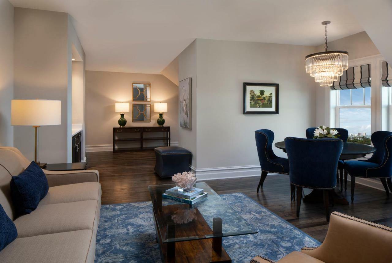 Belleview Inn Belleair Экстерьер фото