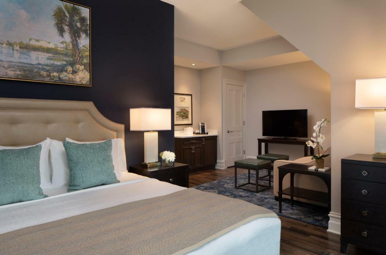 Belleview Inn Belleair Экстерьер фото