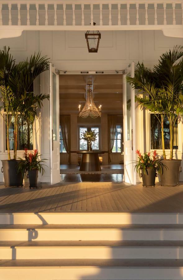 Belleview Inn Belleair Экстерьер фото