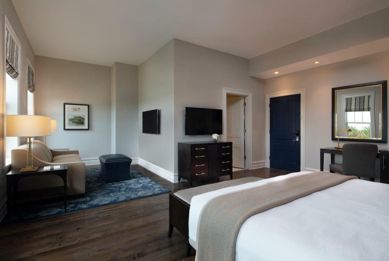 Belleview Inn Belleair Экстерьер фото