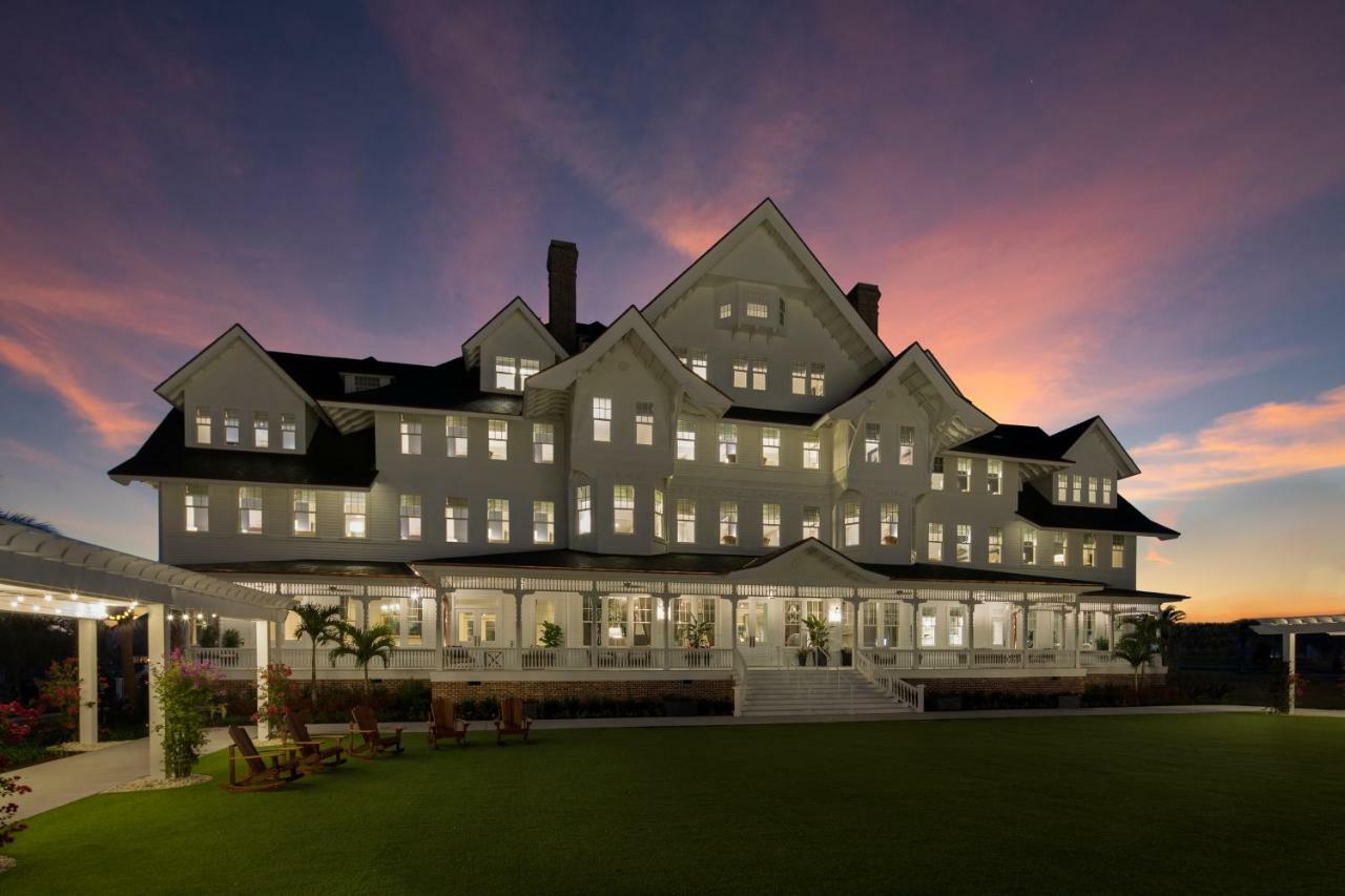 Belleview Inn Belleair Экстерьер фото