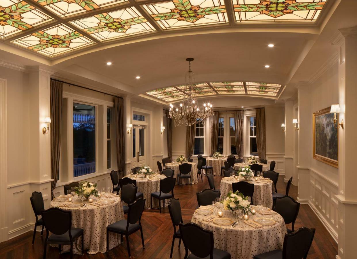 Belleview Inn Belleair Экстерьер фото