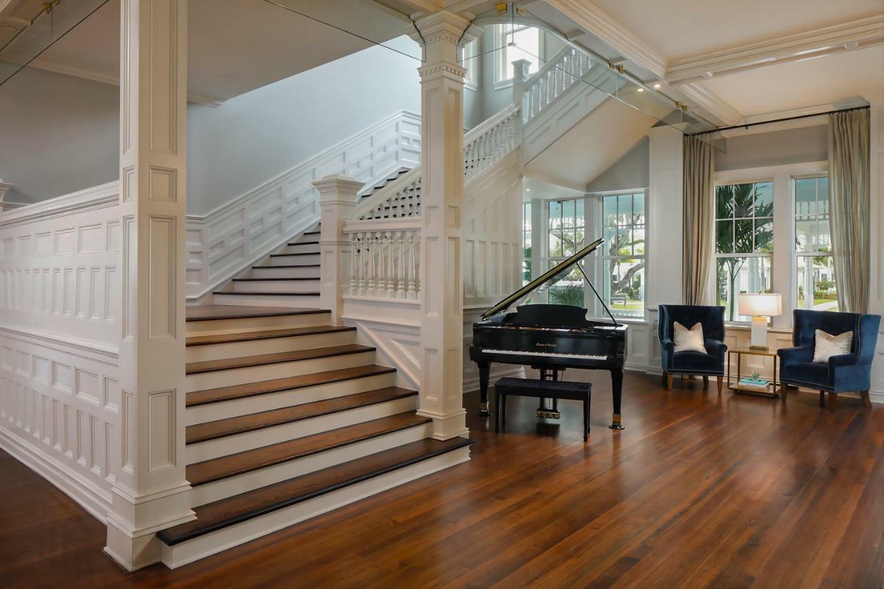 Belleview Inn Belleair Экстерьер фото