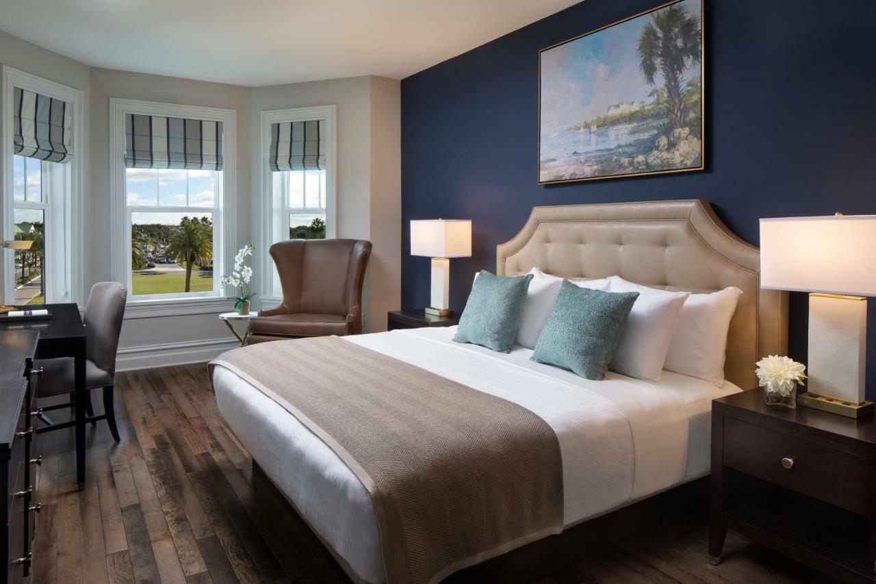 Belleview Inn Belleair Экстерьер фото