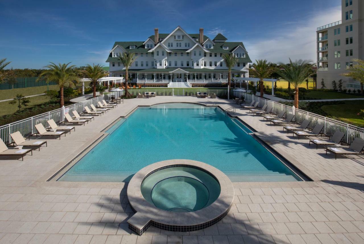 Belleview Inn Belleair Экстерьер фото