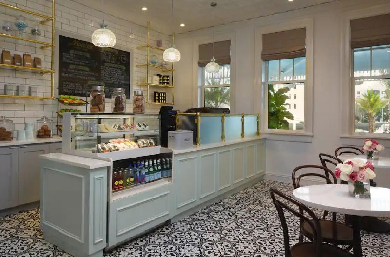 Belleview Inn Belleair Экстерьер фото