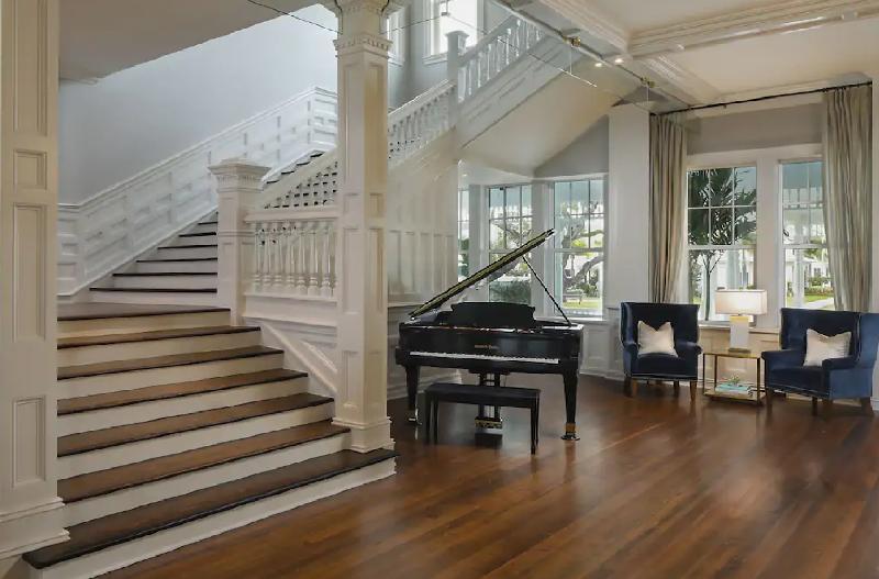 Belleview Inn Belleair Экстерьер фото