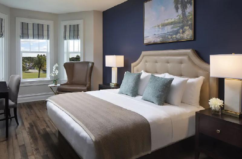 Belleview Inn Belleair Экстерьер фото